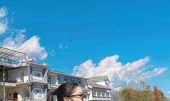 微密圈 – 哦，秋天的落叶？120斤的小王同学最新作品透明得令人好奇！