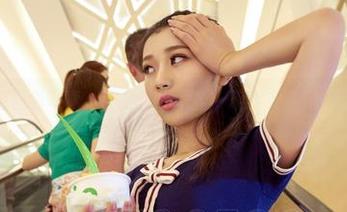 一组渔色写真，证实了“爱丝”确实有自己的路数