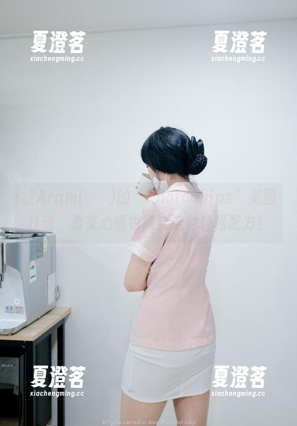 被Aram(아람)的“Photochips”美图打动，看来心情也需要这种轻松配方！