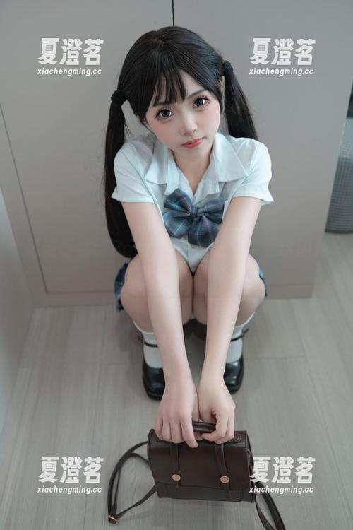 高清写真：Bangni邦尼与魅魔，这囚禁真有意思。