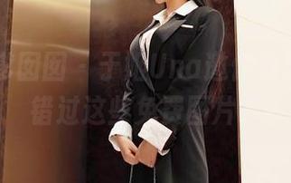 Feilin嗲囡囡 – 于姬Una邀你看蕾丝，别错过这些免费图片哦