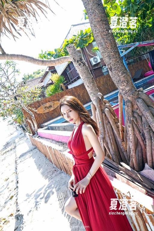 Feilin嗲囡囡-奶茶Emily Feilin嗲囡囡 - 追寻奶茶Emily女神:原图和下载都能让你打包带走!