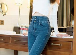 Feilin嗲囡囡 – 流氓小巫女的镂空探戈，图集里竟藏了这样的小惊喜