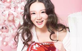GIRLT果团网 – 图库上线新晋模特：张琳熙，女孩的态度有点不羁！
