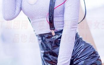 GIRLT果团网 – 莫雅淇想做免费女王，作品也是为自己打call！
