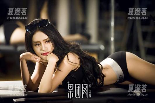 GIRLT果团网 - 酸酱兔的教室，私房作品中的别样童年