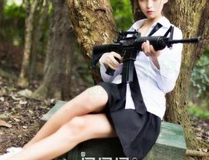 GIRLT果团网 – 陈雅漫的天使合集—一扇带你飞向‘不务正业’的窗！
