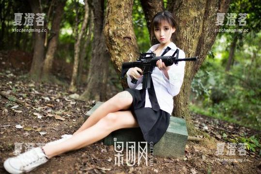 GIRLT果团网 - 陈雅漫的天使合集—一扇带你飞向‘不务正业’的窗！