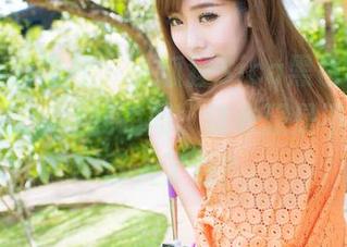 IMiss爱蜜社 – 小狐狸Sica黑色写真，高清细腻得让我想问，这衣服是不是也太迷人了点？