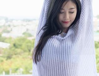 IMiss爱蜜社 – 最新合集：杨晨晨sugar的肉丝探险，真的是一场神奇的旅行啊！