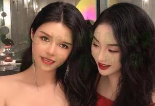 微密圈 – Jessie婕西图集：半透薄纱，让人想起“轻”的一切