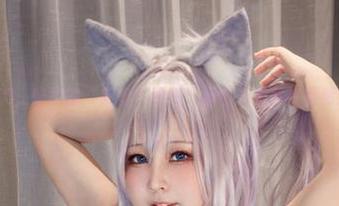 KANEKO_咔喵的“魅魔”图包：看得直发愁，居然是免费…