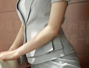 MFStar模范学院 – Evelyn艾莉的护士日常：无圣光，只剩美图和一丝顽皮
