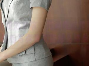 MFStar模范学院 – 用高跟鞋作画，yoo优优的写真真不是那么简单。