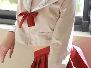 MFStar模范学院 – 来自婠婠么的居家写真，让你也想窝里待一天