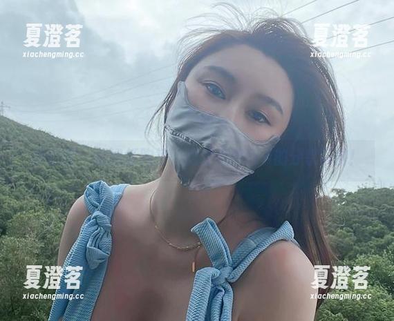 微密圈 - 后妈低胸裙，这才是MIYA的分享风格！