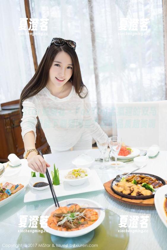 MiStar魅妍社-FoxYini孟狐狸 MiStar魅妍社 - FoxYini孟狐狸的双马尾,哪里能下载到网盘?听说品质超赞啊!