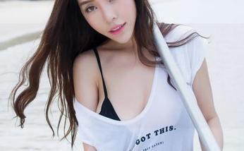 MiStar魅妍社 – 别说我没有提醒你，全集里的“大奶昔Kyra”旗袍照真的有点撩哦！