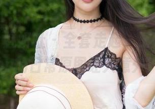 MiStar魅妍社 – 全套走起，王婉悠Queen的日常原图让人意外？