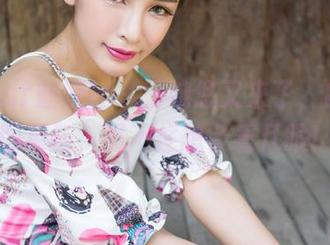 MiStar魅妍社 – 王婉悠又来了，内衣套图更新，忍不住想多看几眼！
