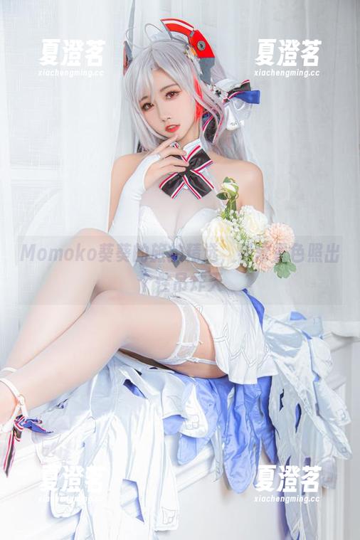 Momoko葵葵 Momoko葵葵的旅拍精选,寻常景色照出个性吊炸天