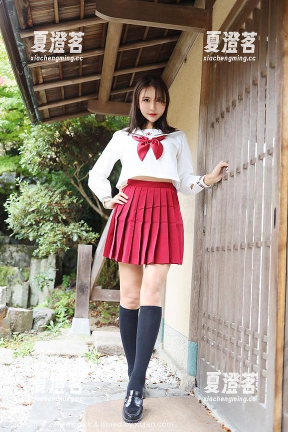 MyGirl美媛馆-唐琪儿Beauty MyGirl美媛馆 - 唐琪儿Beauty的黑色美图:在暗影中飘荡的优雅