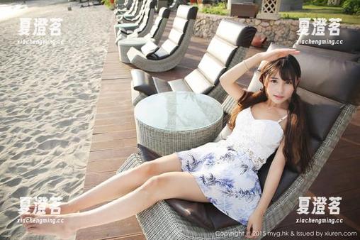 MyGirl美媛馆-李李七七喜喜 MyGirl美媛馆 - 福利满满,李李七七喜喜的网袜写真,谁能拒绝这样的诱惑?