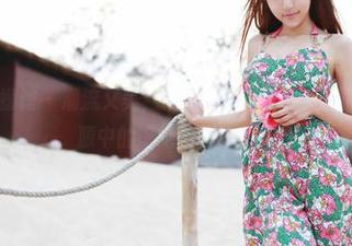MyGirl美媛馆 – 潮流又美，果儿Victoria的美图带你欣赏资源中的“绝佳脚印”。