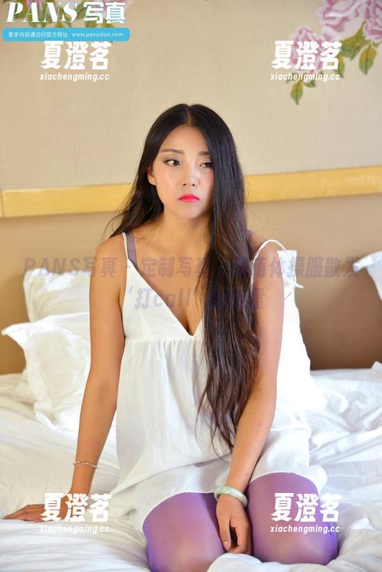 PANS写真 - 定制写真，萌萌体操服散发‘打call’的能量