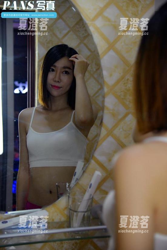 PANS摄影 - 最新小奇合集，我感觉我就像在天使的温柔陷阱里