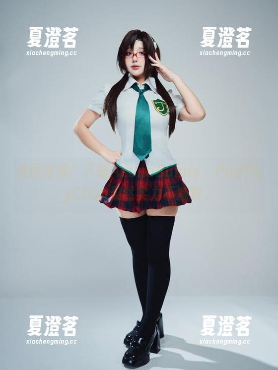 PuyPuyChan 美图警报!下载AsunaBunny,PuyPuyChan果然实力不减啊。