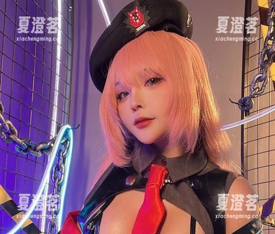 分享一下SayoMomo的星穹铁道作品，咱们的兔女郎比想象中更“好玩”！
