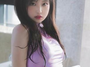 这套体操服，Sia(시아)也太会选了，连美图都忍不住想收藏。