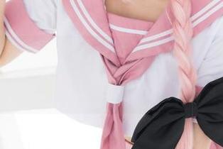 Tomiko(とみこ)的FGO旅程：分享别致的cos回忆！
