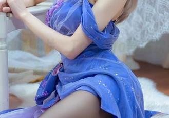 最新的妹妹照片，Tomoyo酱这次是觉得有点…出乎意料？