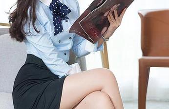 TouTiao头条女神 – 筱慧的合集：到底有多少种温柔可以免费get？