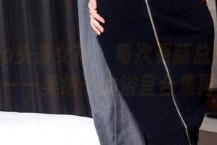 TouTiao头条女神 – 每次更新总想多待一会儿——美纳子的浴室合集再现！