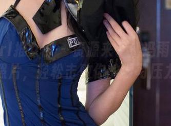 TuiGirl推女郎 – 资源来了！冯雨芝的校服照片，轻松击败你的学习压力？