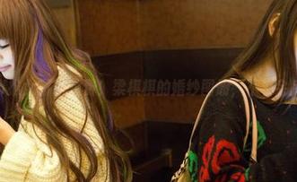TuiGirl推女郎 – 免费！梁棋棋的婚纱图册，不看会后悔吗？