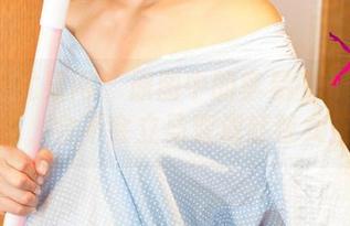 UGirls尤果网 – 原图中的李易童：若我也穿旗袍，会不会立马变成红毯女王？！