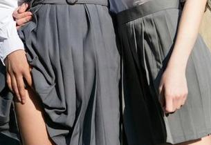 UGirls尤果网 – 办公室？更像是一场杨果果的图集资源秀