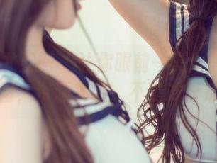 UGirls尤果网 – 让你眼前一亮！陈柳溪丝袜套图，资源来袭，不试试真后悔！