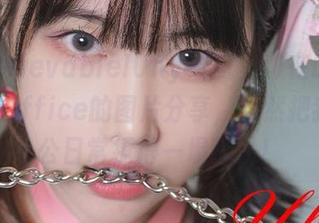 Unbelievable!Uhye(이유혜)在DeepmoreOffice的图片分享，竟然把我的办公日常撩得一塌糊涂！