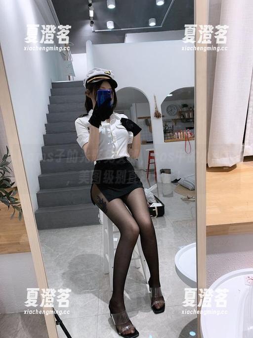 Vams子的光辉兔女郎，cos中的小甜点，美图级别直冲天际！