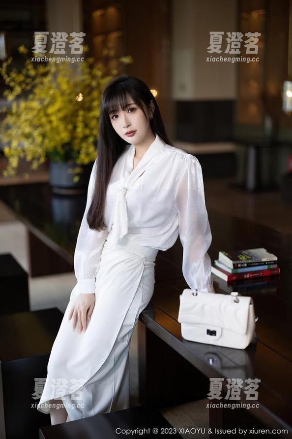 XIAOYU语画界-林子遥 XIAOYU语画界 - 林子遥的写真,那份“秘密”,该不会有话说吧?