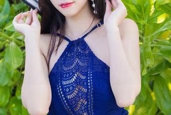XIAOYU语画界 – 作品：《绯月樱-Cherry浴室》，我都想要扔掉澡巾了！