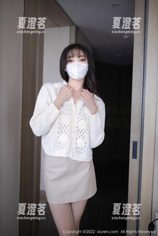 Xiuren秀人网 - Nancy小姿泳衣图集，说实话，我只是不想穿衣服而已。