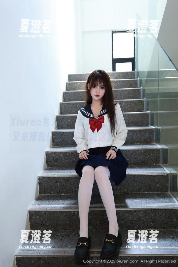 Xiuren秀人网-luvian本能 Xiuren秀人网 - 最新双人图集,Luvian又来撩我!就是不知道这次我能坚持多久。
