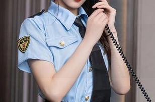 Xiuren秀人网 – 养乐多DoDo这位女王的福利图片，让人好像被惊喜包围！