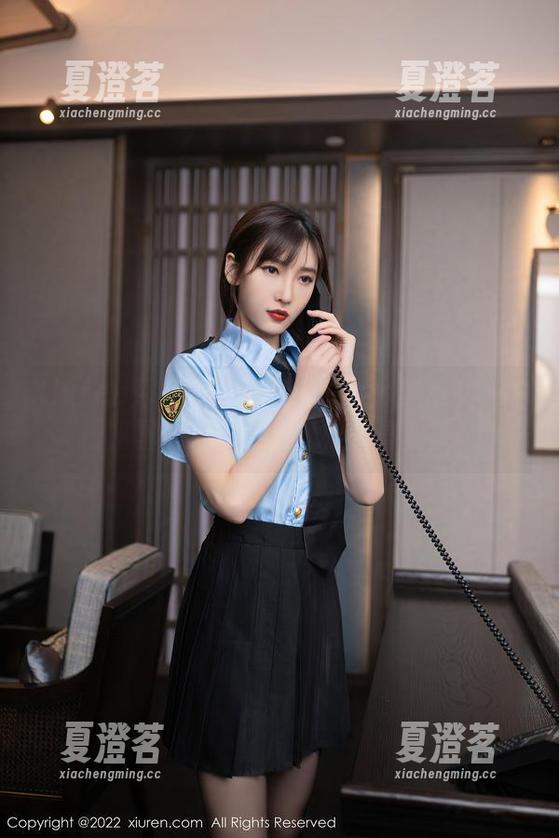 Xiuren秀人网 - 养乐多DoDo这位女王的福利图片，让人好像被惊喜包围！